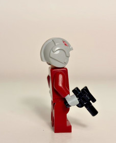 LEGO Star Wars T-16 Skyhopper Pilot Minifigure 75081 sw0635