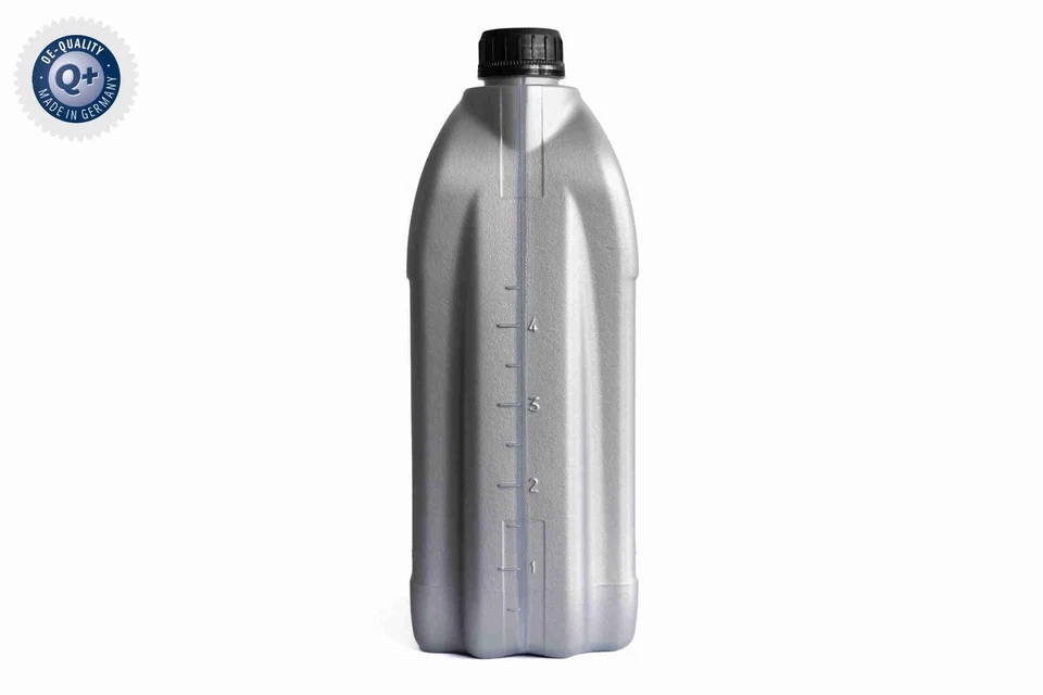 VAICO V60-0224 Aceite para transmisión automática ATF DSG sintético amarillo 5L - Imagen 3 de 4