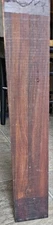 Cocobolo (Dalbergia retusa) Blank 18 1/16" x 2 15/16" x 3"
