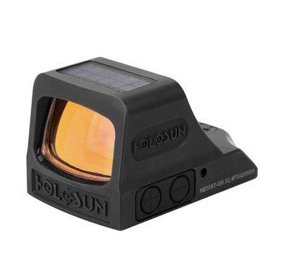 Holosun 508t Green Dot Sight Circle Dot RDS BNIB Free Shipping Cheap!