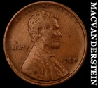 1920 Lincoln Wheat Cent - Scarce  Extra Fine  Better Date  No Reserve  #K851