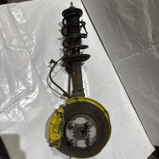 TOYOTA YARIS 1.3 MK3 2011-2013 Strut Shock Leg Front Passenger Side Complete