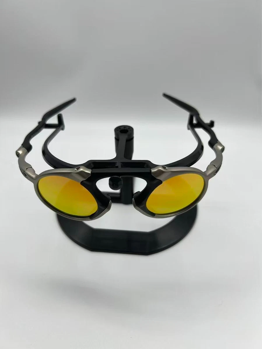 Oakley Silver Lens Sunglasses for Men for sale | eBay