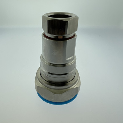 Amphenol AFB3-6 Semiconductor 7/16 DIN Male for ½  Super Flexible Cable
