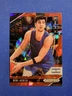 2020-21 Panini Prizm Draft Picks Basketball Deni Avdija Red Cracked Ice RC