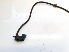 BMW X6 2009 Electrical selenoid (Electromagnetic solenoid) 7810831 #2701030-30