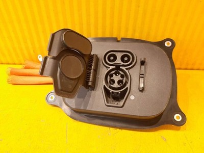 BMW USA * Ladeanschluss 5A1CBC9 OE Original Teil Gebraucht