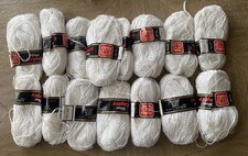 Copley Yarn Acrylic 50 g Shade 313 Lot Of 15 Shade 301