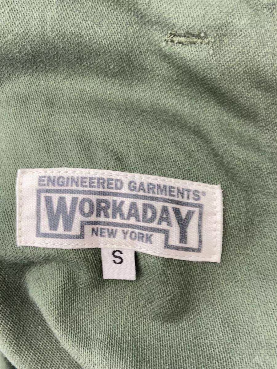 Engineered Garments WORKADAY Pants - image 4