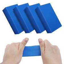 4 Pack 100g Auto Detailing Magic Car Clay Bar
