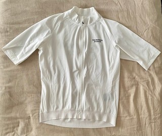 Pas Normal Fahrradtrikot Herren Größe L
