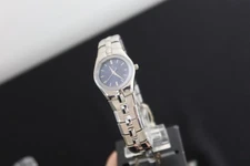 Bulova Accutron Womens Quartz Watch with sapphire crystal glass