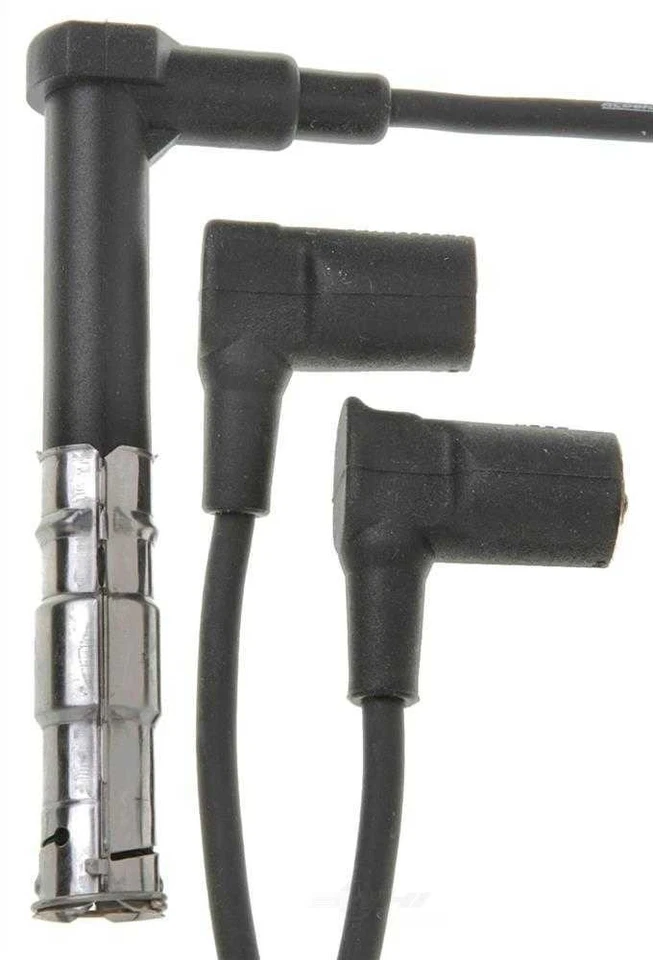 Juego de cables de bujías Foto 2 de 2