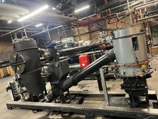 Impianto a Biomassa Spanner RE2 - Rigenerato- FER2 - 230 Euro/MWh