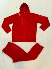 Nike Tracksuit Set