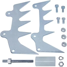 Chainsaw Bumper Spike Felling Dog Kit Replacement