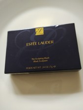 Image of ESTEE LAUDER THE SCULPTING BLUSH  PINK KISS 7G NEW/BOXED