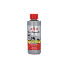 NIGRIN Rostumwandler 200ml Rostentferner Rostschutz Rostsanierer Rostkonverter