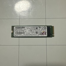 Sk Hynix 512GB NVMe SSD