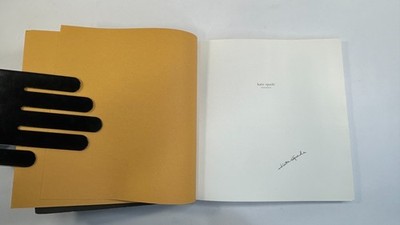Contents by Kate Spade - Signed | eBay