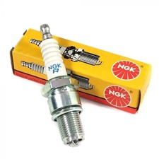 NGK Spark Plug LR8B - KTM SX50 09-23, SX65 08-24, Gas Gas MC50 21-23, Husqvarna