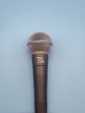 ☆vintage 1980s Rare Shure Beta 58 Beta58 Dynamic Microphone - Made In Usa