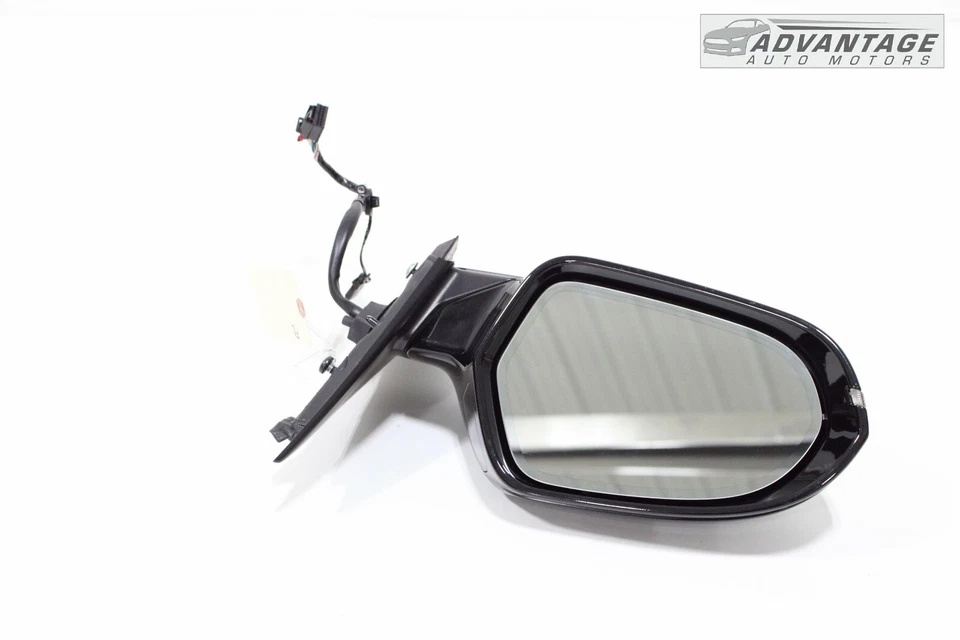 Espejo retrovisor exterior puerta lado conductor izquierdo audi a6 quattro 2012-2017 OEM Foto 3 de 4