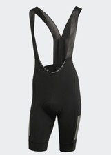 Adidas ic5201 THE PADDED CYCLING BIB SHORTS Medium Black