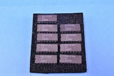 PMI OP471 QUAD OP-AMP 2 mV Offset 6.5 MHz Bandwidth CDIP14 High Speed, Low Noise