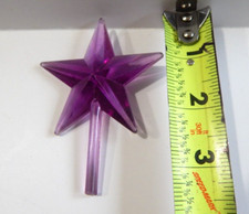 Thick/Chunky Ceramic Christmas Tree Large  3....