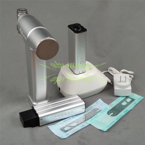 New Medical Orthopedic Surgical Electric Oscillating Saw Medical Instruments - Picture 7 of 11