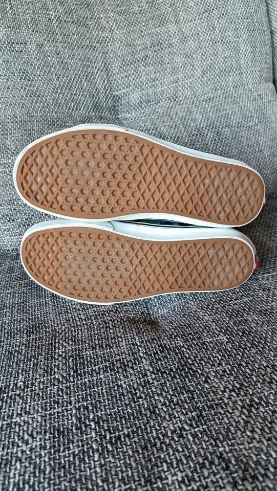 Vans Sk8-Hi, photo 2 sur 5