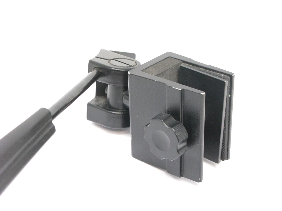 7 Day Shop Window Clamp Mount for Cameras, Binoculars and Scopes - Image 3 of 3