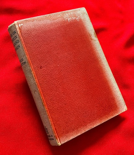 ENID BLYTON FAMOUS FIVE ON KIRRIN ISLAND AGAIN 1ST FIRST EDITION 1/1 1947 RARE - Picture 2 of 5
