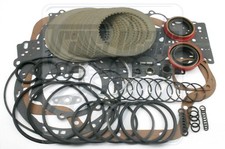 Fits Gm Chevy Turbo 400 Th400 Transmission High Energy Ls Rebuild Kit 65-on