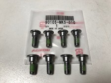 EBC INOX-Disc Für Honda XRV 750 (T/V/W) (Africa Twin