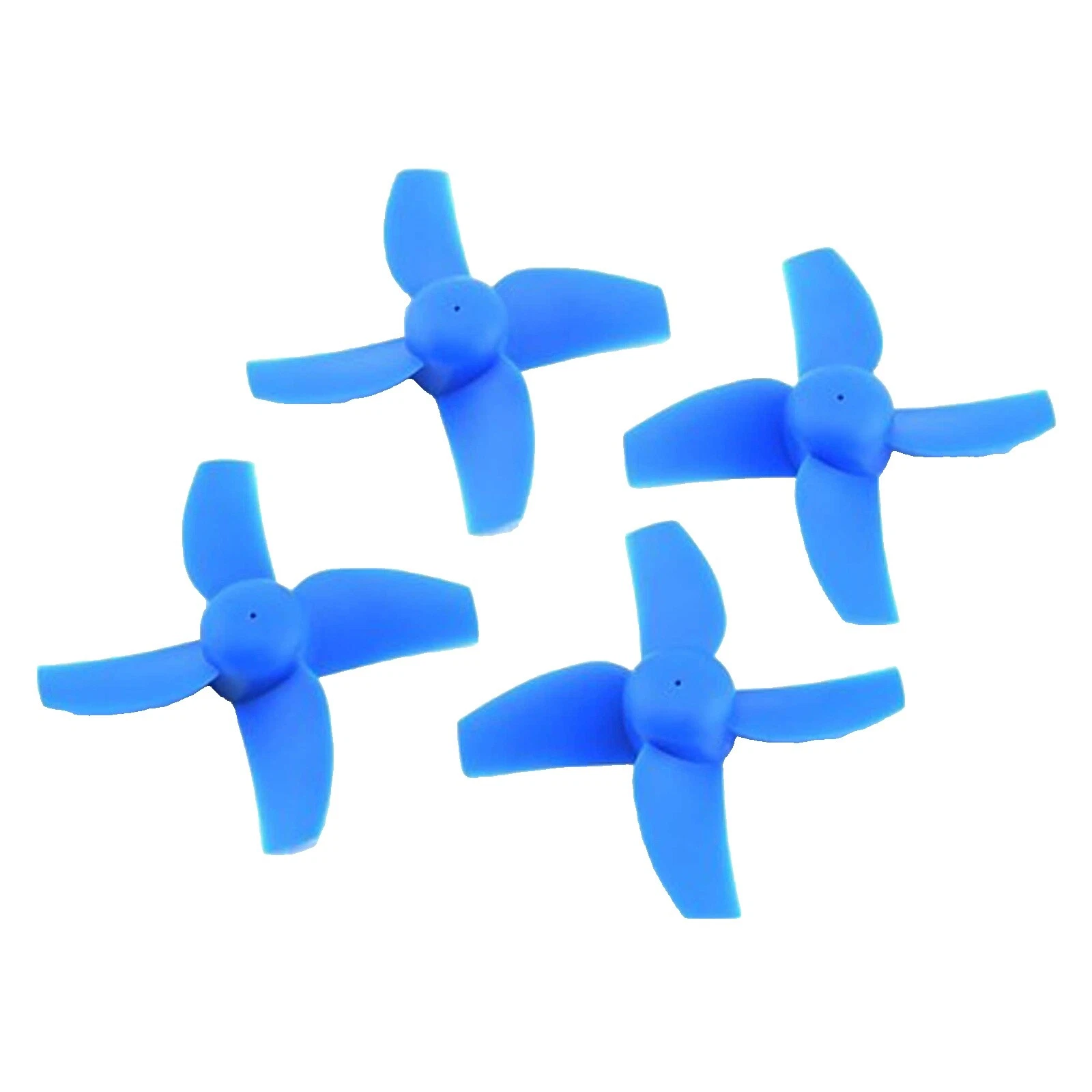 Blade Hobby RC cuadricóptero y multicóptero hélices de cuerpo y cuchillas para Blade