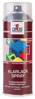 Opus1 Lackspray Klarlack Lh Hgl 0,4L Innen & AußEn 0,400 L