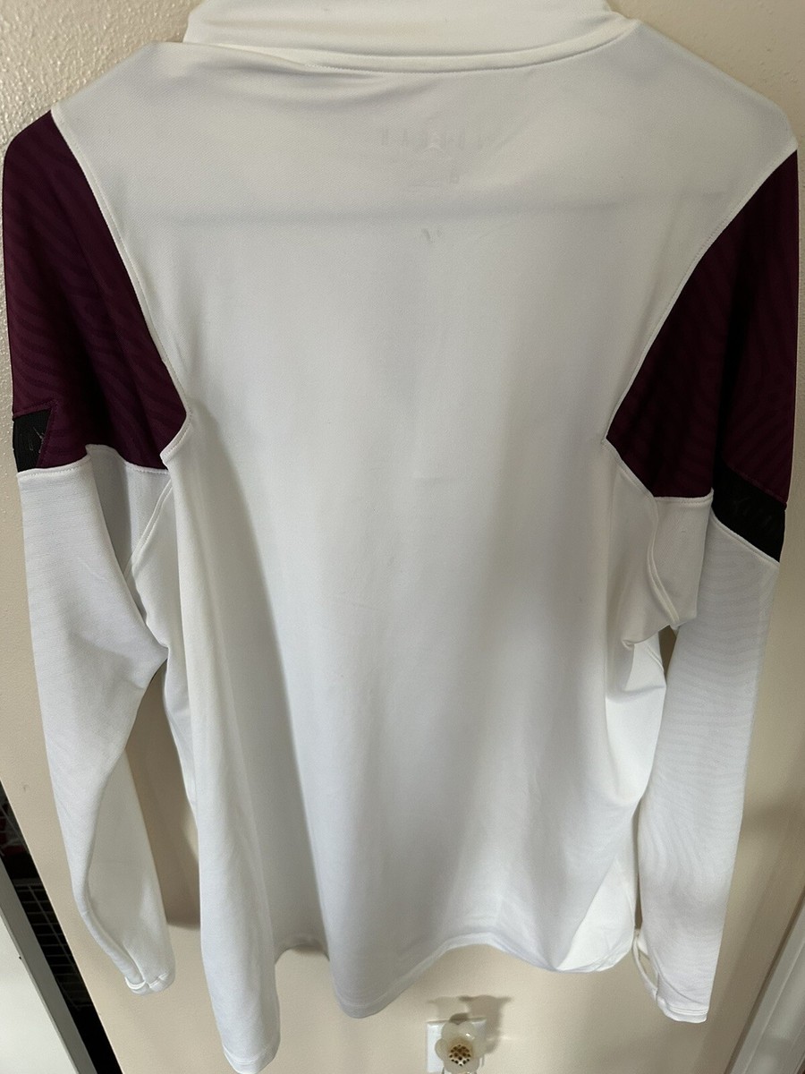 その他 Folsom PSG-202 2021-22 Paris Saint-Germain Authentic Home Shirt Paredes #8 (S)