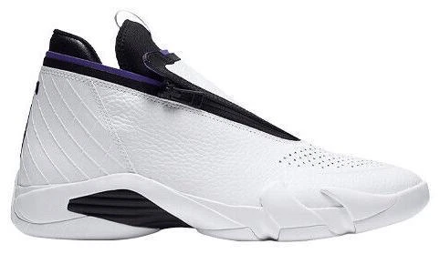 Jordan Jumpman Z White