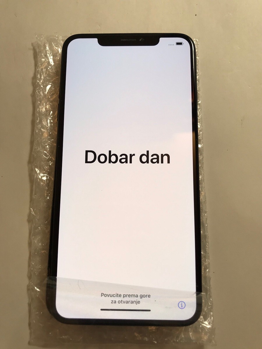 OEM Apple iPhone XS Max 6.5