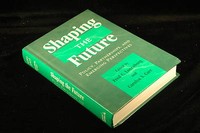 Shaping The Future: Policy, Partnerships, And Emerging Practices (yearbook Of Th Shaping The Future: Policy, Partnerships, And Emerging Practices (yearbook Of Th