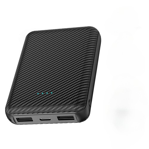 Power Bank 20000mAh,Portable 2 USB Charger for Most USB Electronic Devices - Picture 7 of 8