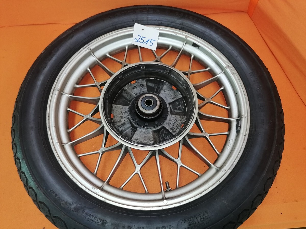 BMW R80 R100 リヤホイール BMW R80 R100 リヤホイール Yahoo!オークション -「bmw r80 r100
