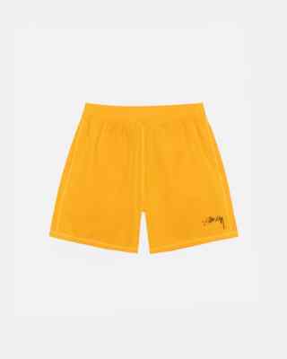Stussy x Nike U NRG Water Short Hyper Royal / Sundial / Black