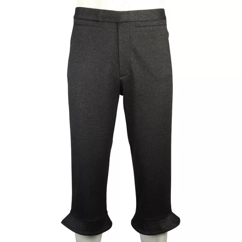 The Original Series Starfleet Pants TOS Men Kirk Spock Pants Uniform