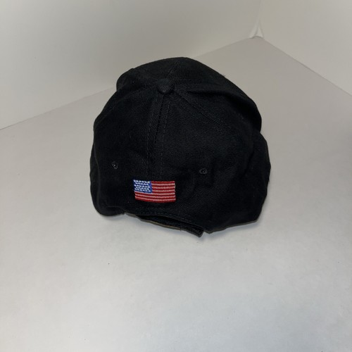 NRA National Rifle Association Ball Cap Hat Adjustable Baseball Adult - Picture 4 of 6