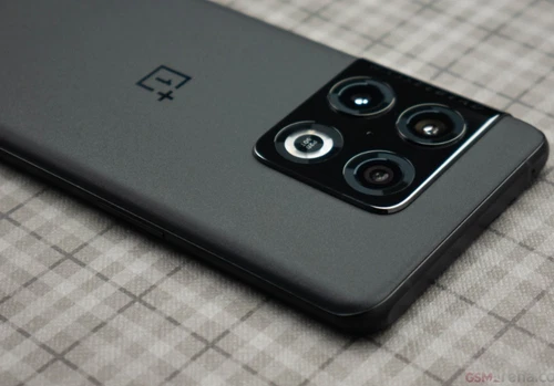 Unlocked OnePlus 10 Pro Smartphone - 128GB or 256GB, Dual SIM, Android