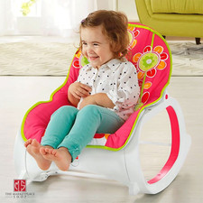 finding nemo explore the sea rocker