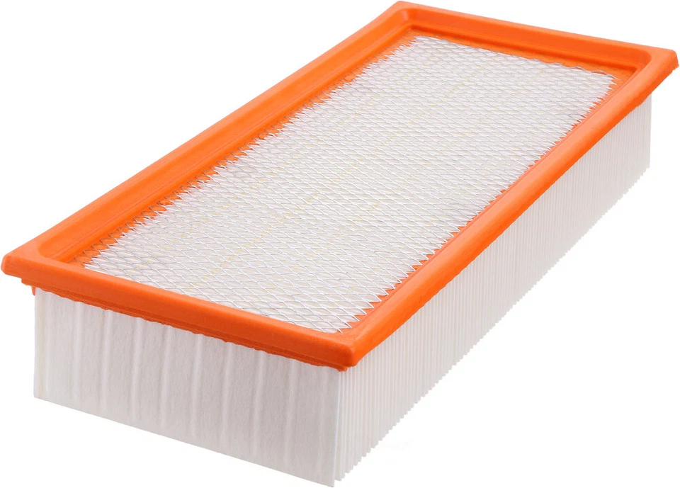 Filtro de ar compatível com 2005-2019 Ford F59 F53 F-250 Super Duty, F-350 Super Duty FRAM - Imagem 2 de 4